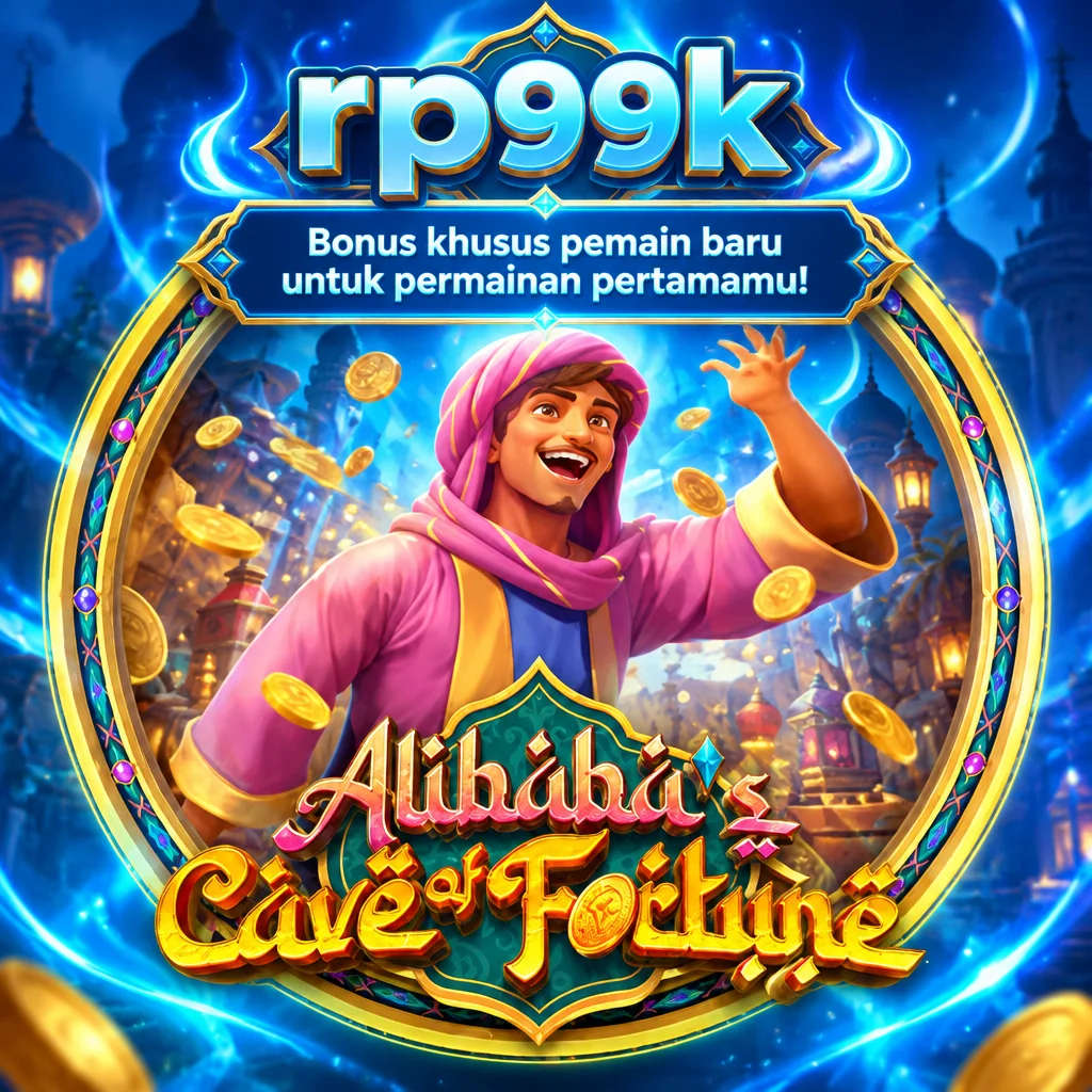 rp99k · Alibaba Cave
