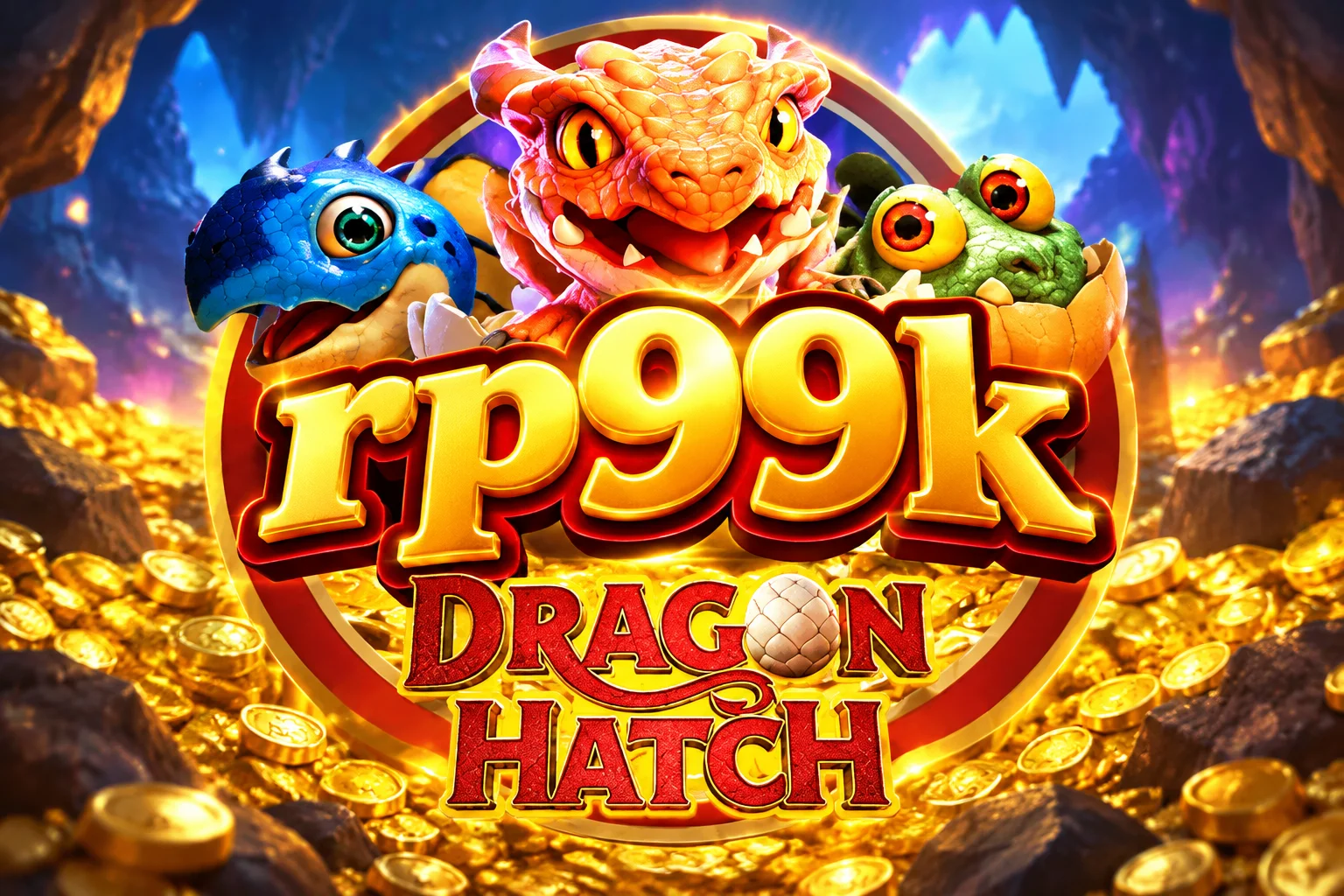 Panduan Visual dan Mekanisme Slot Alibaba Cave di rp99k