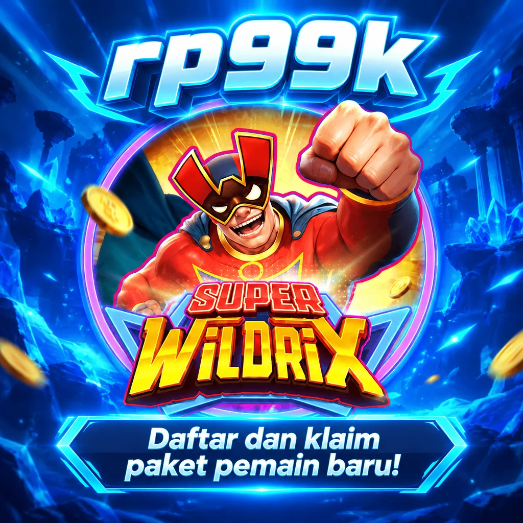 rp99k · Super Wildrix