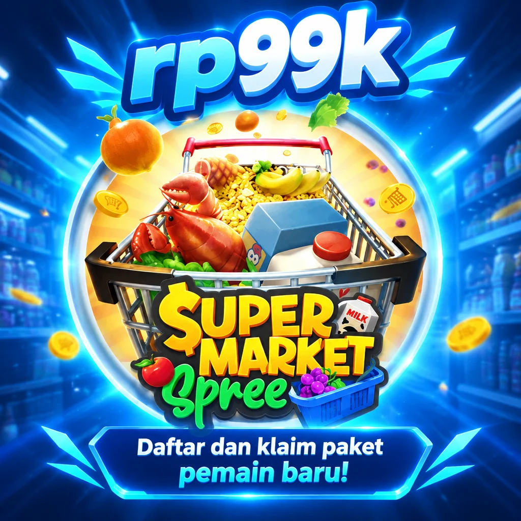 rp99k · Sprmkt Spree