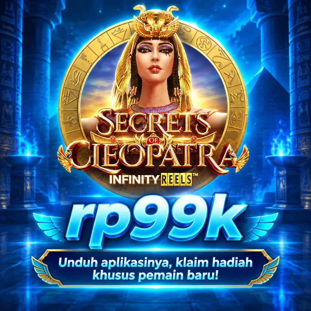 rp99k · Sct Cleopatra